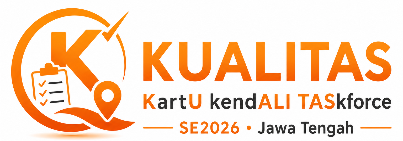 Logo KUALITAS